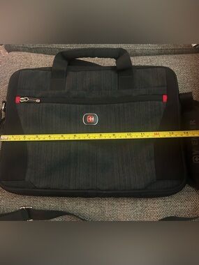 Wenger Swiss Gear Laptop Bag
